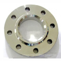 stainless steel pn16 threaded slip on pipe flange dimensions